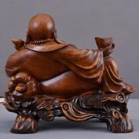 美帮汇和气生财摆件弥勒佛公司店铺老板办公室装饰乔迁开业礼品