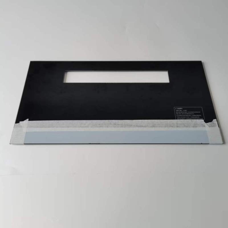 帮客材配 法迪欧嵌入式消毒柜ZTD100A- B02 B03 下玻璃板 收前验货