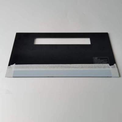 帮客材配 法迪欧嵌入式消毒柜ZTD100A- B02 B03 下玻璃板 收前验货