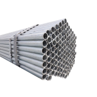 常品 镀锌钢管 DN25 米