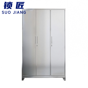 锁匠 衣柜三门台