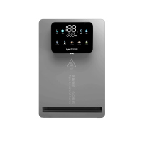 苏宁宜品8档调温管线机P-60