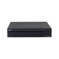 大华(dahua) DH-NVR9283-4KS3 16路 9盘位 网络硬盘录像机 (计价单位:台) 深灰色
