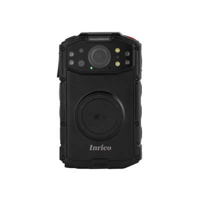 中瑞科(Inrico)4G智能融合对讲记录仪(含1年平台及数据平台) 1-10 一台