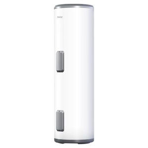 海尔(Haier)电热水器200升大容量LD 5000W大功率速热可半胆加热落地式中央全屋供水大容量储水式商用家用热水器