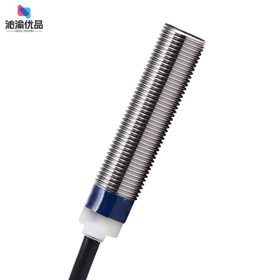 沁渝优品 接近开关 通用型 /个