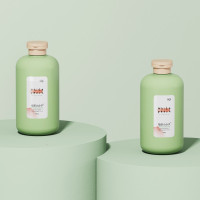 创漾(CHUANGYANG)CN2006植萃小分子羊绒真丝洗衣液