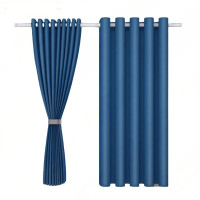 顾享家窗帘 GXJ-CL202 米