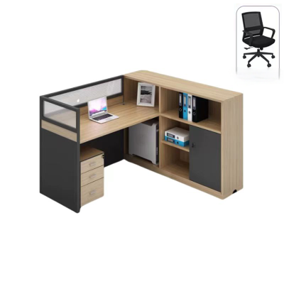 红缅 办公卡座(含椅)HM-PFBGZ10 套