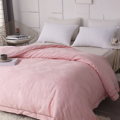 安琪尔家纺悦享蚕丝被200*230条