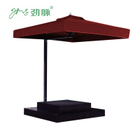 劲脉 保安岗亭伞 JM-50 个