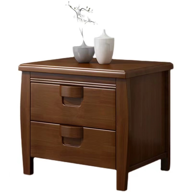 床头柜 酒店公寓宿舍储物柜500*400*500mm/个