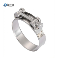 福佳琦 管箍 370-382mm/个