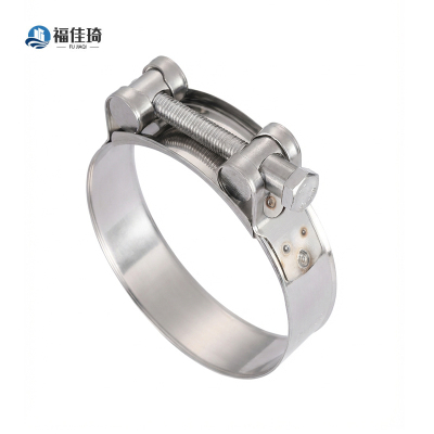 福佳琦 管箍 370-382mm/个