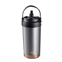 卫未来 咖啡杯保温杯保冷杯 500ML 个