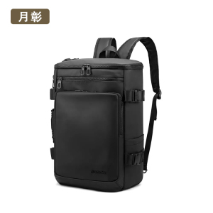 月彰双肩背包YZBB-015/个