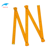 奥威信通 木折尺 1m 把