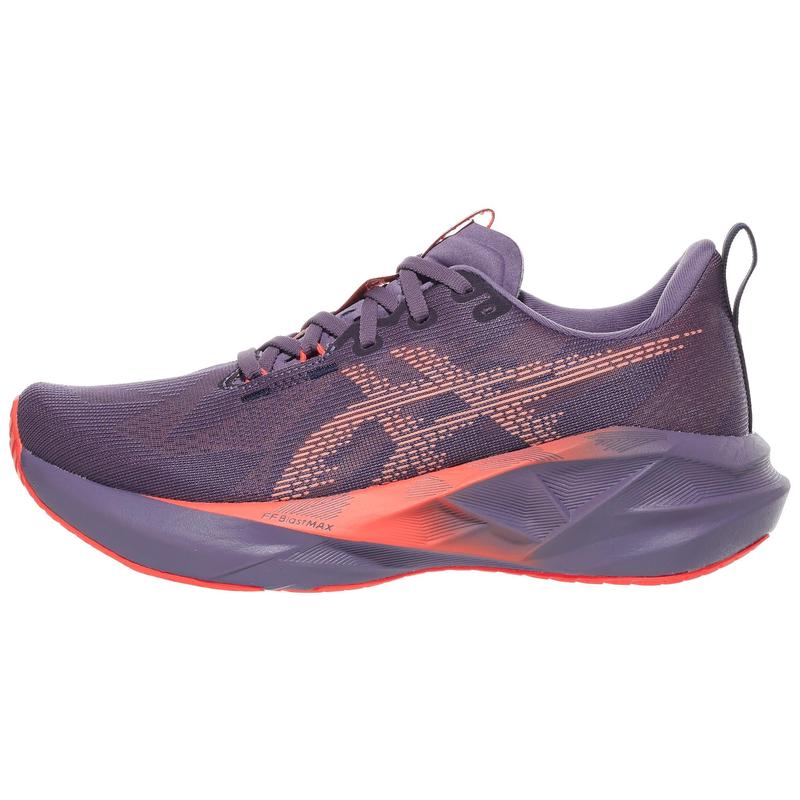ASICS亚瑟士女跑步鞋缓震轻便回弹多场景专业训练鞋休闲运动鞋