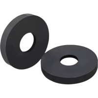 中锦科技 橡胶垫 4×12×1 mm 个