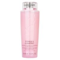 法国兰蔻 LANCOME 清滢柔肤水兰蔻粉水400ml舒缓爽肤水保湿