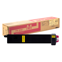 诺美佳 N TK-898M 粉盒 适用京瓷FS-C8020MFP/C8025MFP/C8520MFP/8525专业版