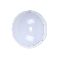 简工智能GL-02E-ZN LED吸顶灯(智能)24V 24W 6000K LED IP54 台 白色