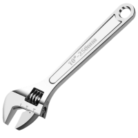 智铮朗月 大开口扳手 10寸 把