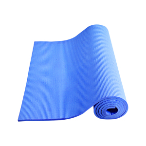 扬子(YANGZI)pvc瑜伽垫YZ-002DD 蓝色