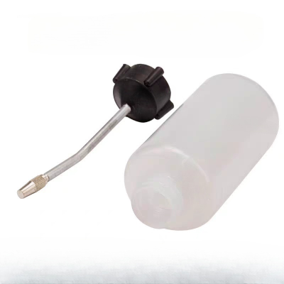 菁普华铁嘴机油壶润滑工具注油器120ml个