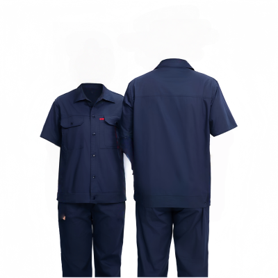 劳保短袖工作服73*57*22cm套