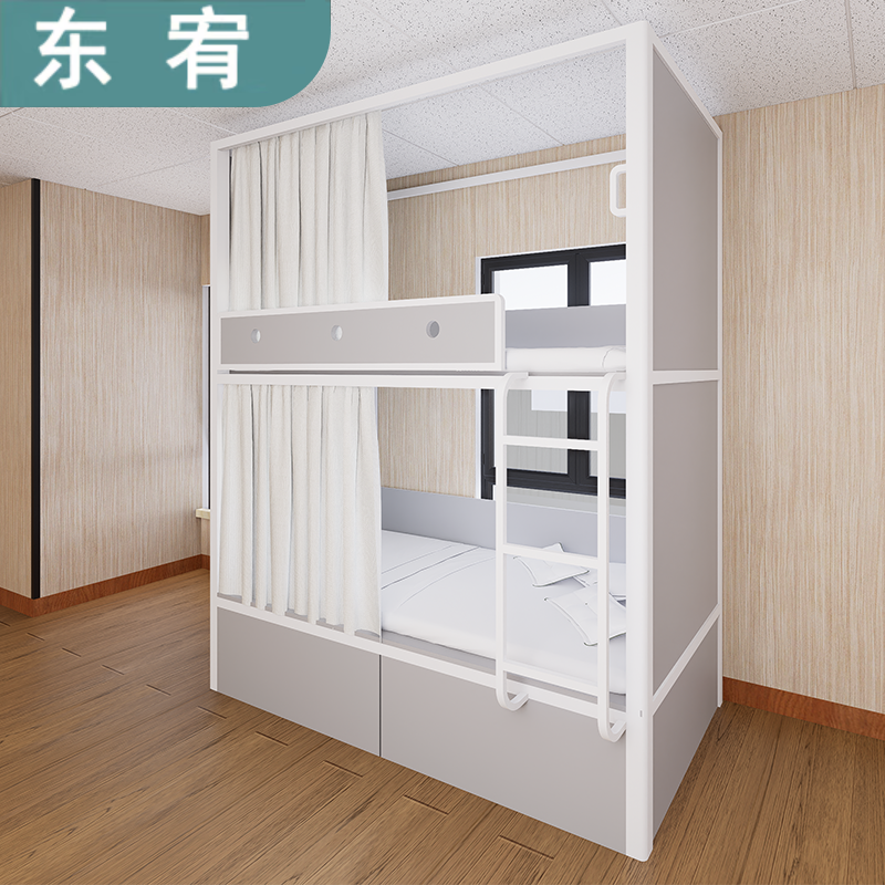 东宥 公寓床2100*1000*2550mm张