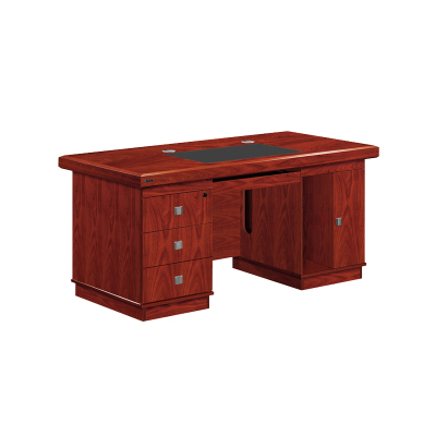 合祥源 办公桌油漆电脑桌 1600*800*760mm (计价单位:张)