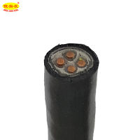 傻实在 电缆 国标全项保检 YJV22 4*6mm² 米