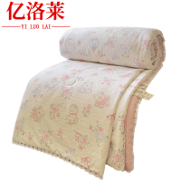 亿洛莱 空调被 200*230cm/条