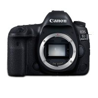 佳能(Canon) EOS 5D Mark IV 5d4 专业全画幅单反相机套机 5D4高端单反