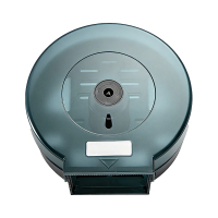 优彩嘉 大卷纸巾盒 卫生间纸巾架 免钉 YCJ-S87 个