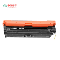 中盈惠彩 硒鼓 CE740A-K 适用CP5220/5225n/dn 黑色 8500页 支