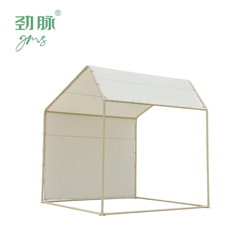 劲脉 户外斜顶帐篷 3*3*2M 顶