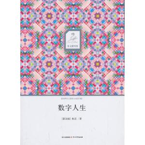 正版新书]数字人生林高9787541136719