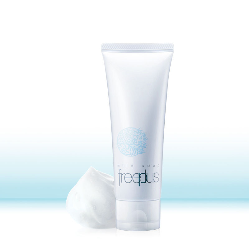 芙丽芳丝乳液洗面奶