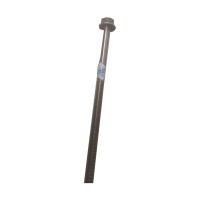 积木式拼接硬化面螺栓 三层M10*290mm