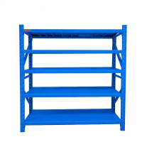 盛松林 货架 五层300kg 1500*600*2000mm 组