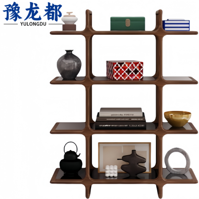 豫龙都 储物架 四层 个