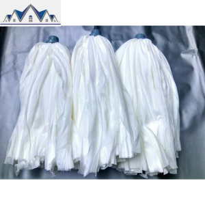 3条装吸水拖把头 客厅卧室厨房地拖头拖把备件 拖布/替换头 三维工匠