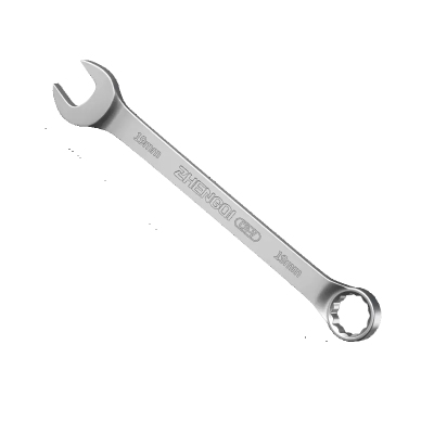 正齐梅花开口扳手19mm