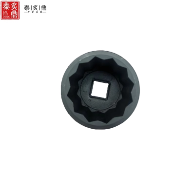 泰炙鼎 梅花套筒 36mm 个