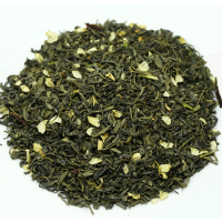 苏宁宜品推荐茉莉花茶精选简装袋泡茶清香甘甜方便快捷健康好茶