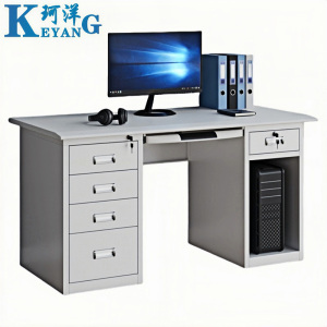 珂洋 电脑桌职员桌 1400*700*740mm 张