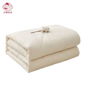 织娘故事 棉花被 200*230cm8斤/张