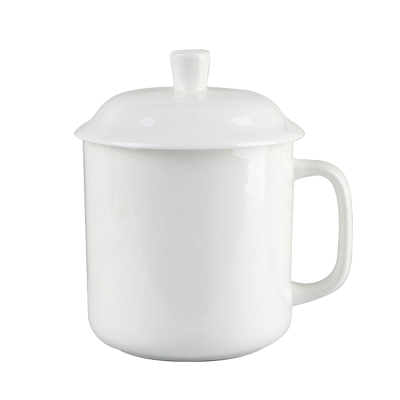 优诗提念YSTN-SB07 550ml将军会议杯(计价单位:个)白色